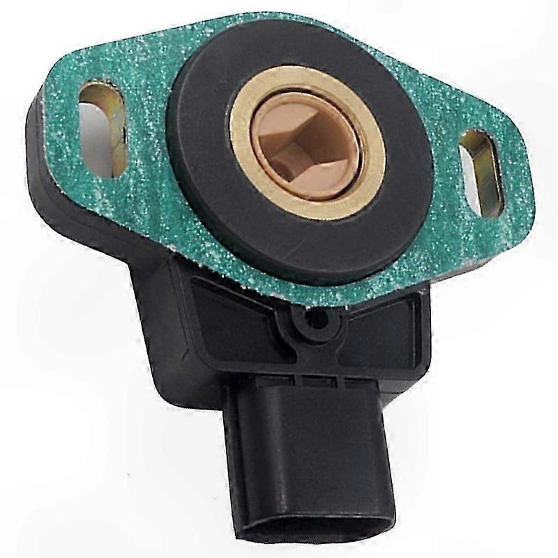 Motorcycle Throttle Position Sensor 2004-2008 2014 Enhanced Performance Model