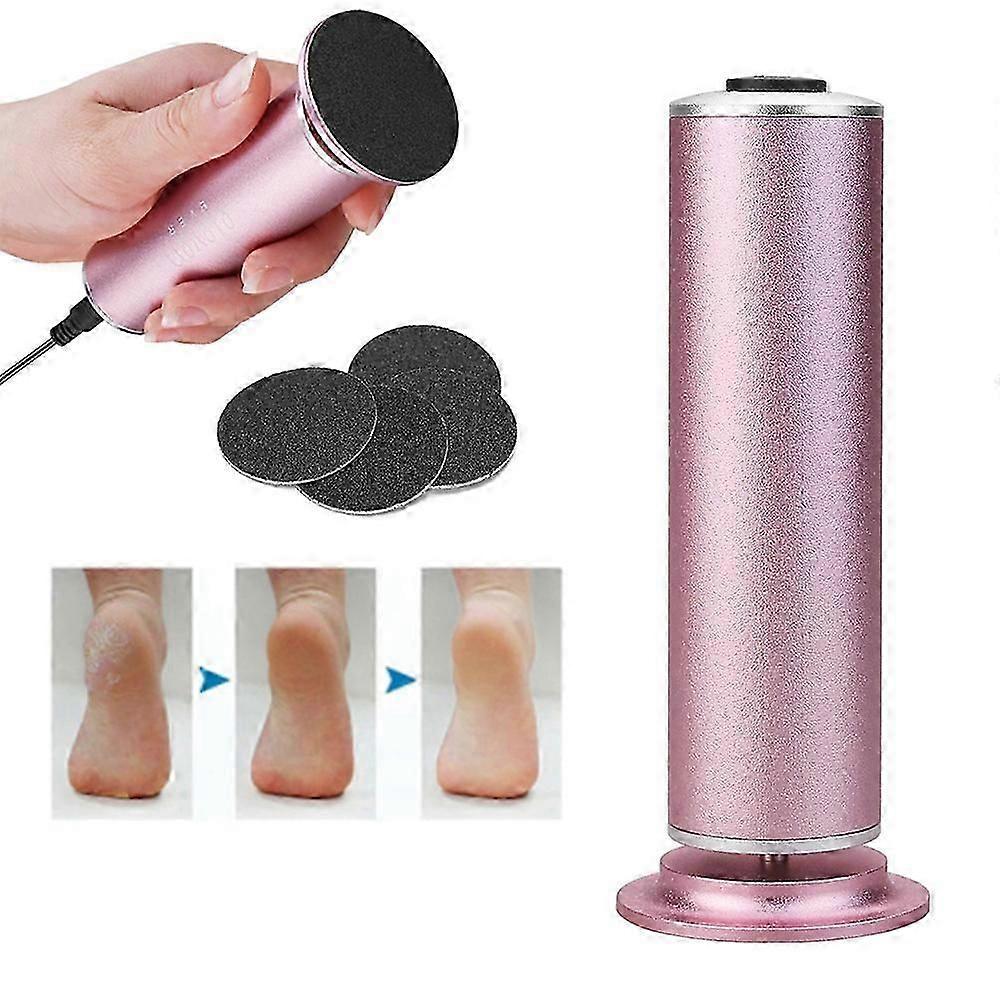 Dermave Removedor de Calos Elétrico do Pé, Removedor de Calos Elétrico Sem Dor