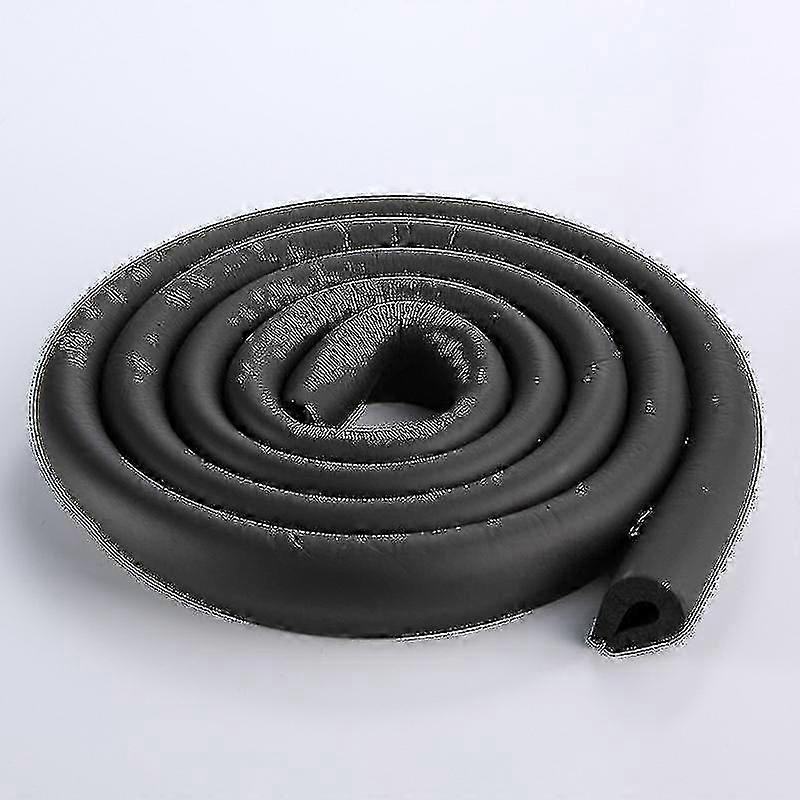 2m U Shape Safety Soft Corner Edge Foam Guard Cushion For Glass