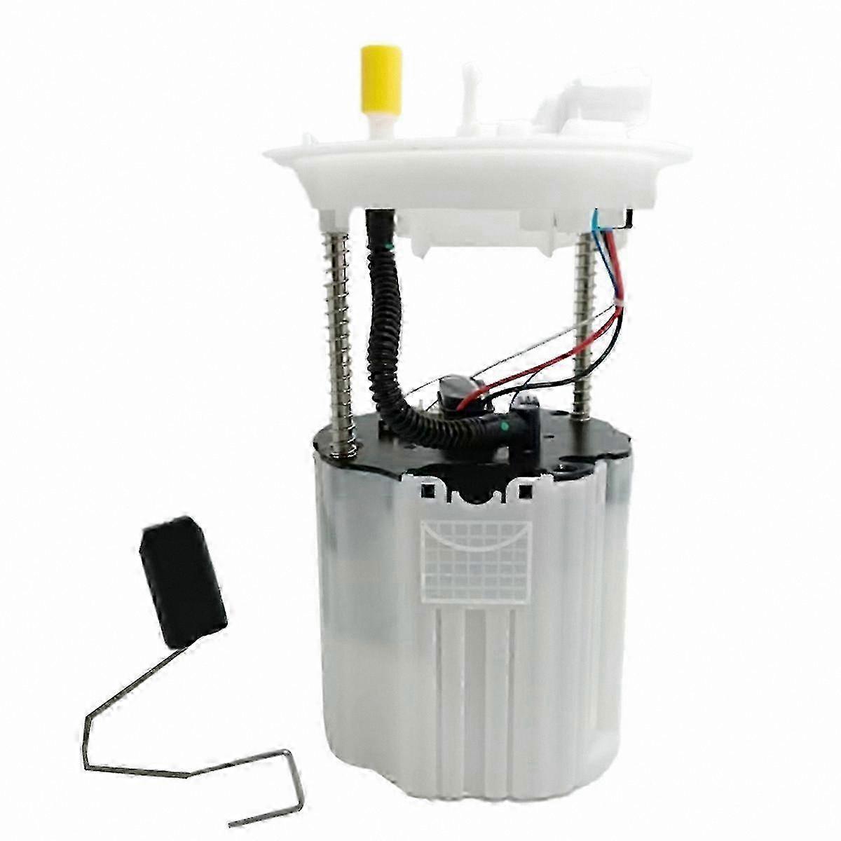 Fuel Pump Assembly Compatible with AVEO Onix GAMMA GS10 Models