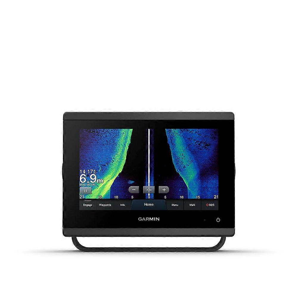 Garmin Gpsmap 723xsv - Chartplotter & Sonar