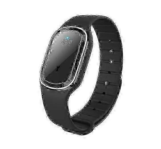 بالموجات فوق الصوتية طارد البعوض سوار البعوض مبيد المعصم مكافحة البعوض معصمه