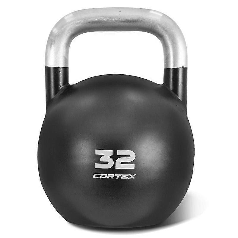 Cortex 32Kg Commercial Steel Kettlebell V2 Kettlebells