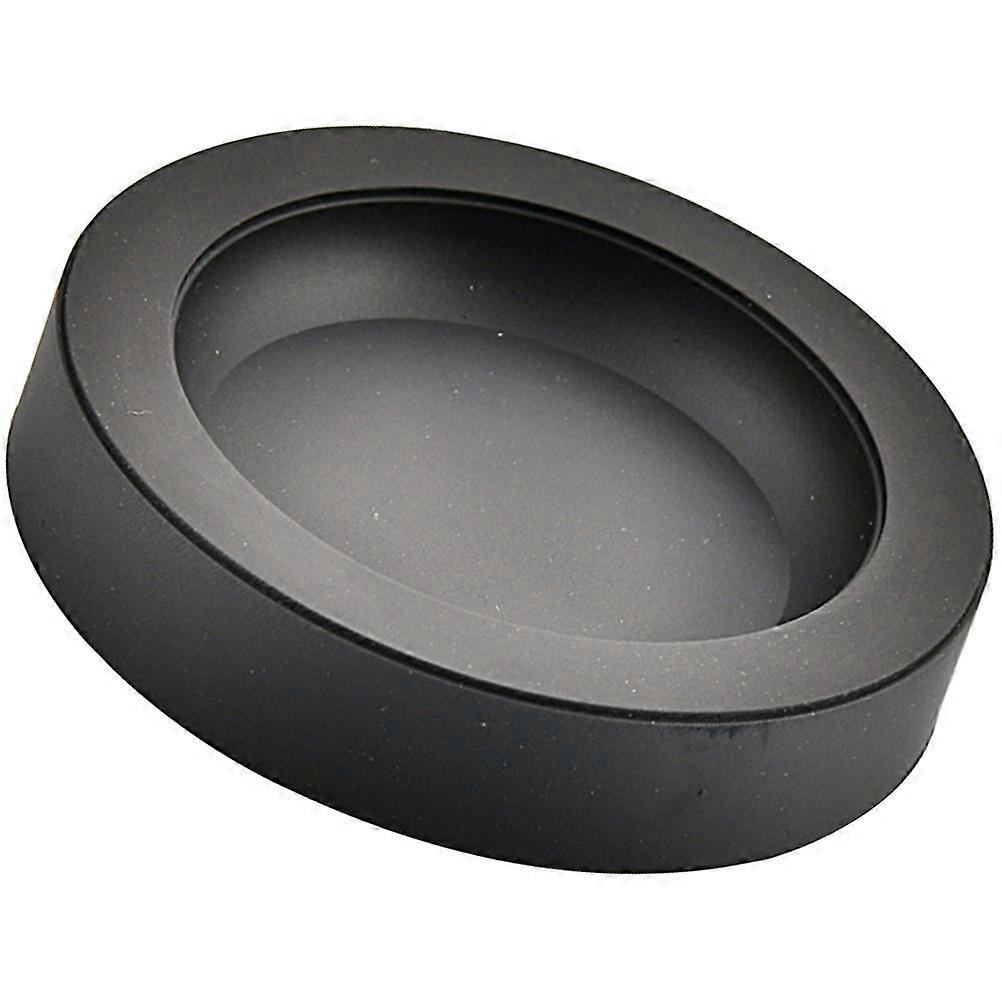 Heat Resistant Cup Coaster Silicone Drink Coaster for Coffee 5Pcs