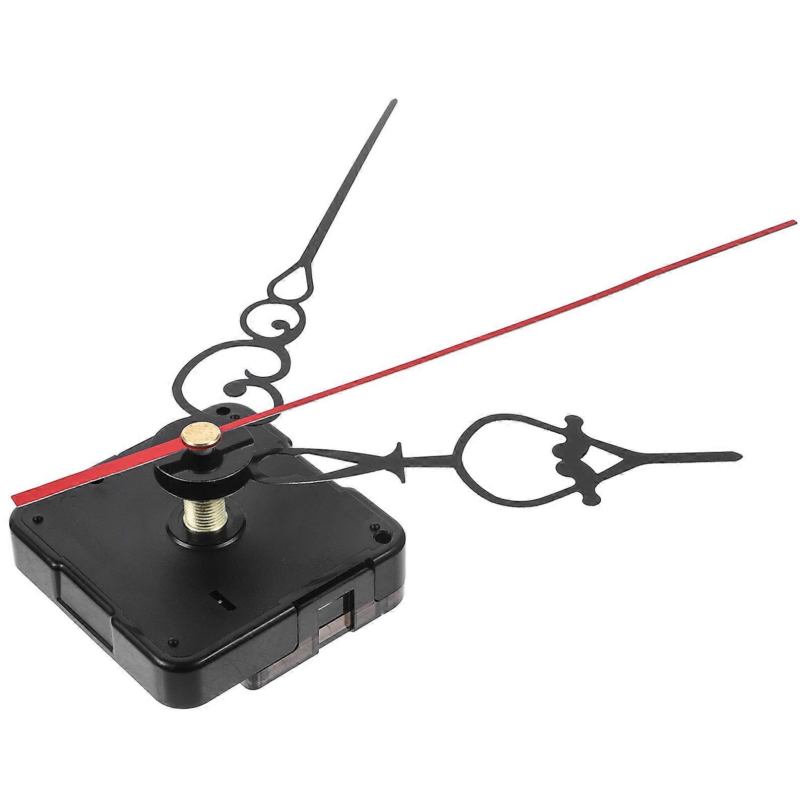 Clock Hands and Motor Kit for Battery Clock Repair 5Sets