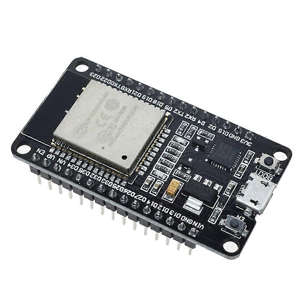 ESP32 Development Board WIFI+Bluetooth IOT Ethernet Smart Module