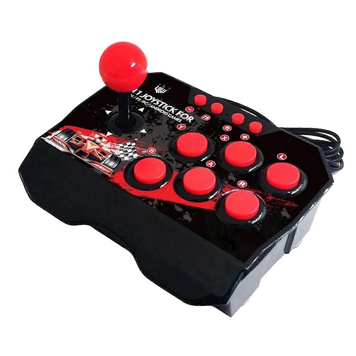  Joystick for Switch TURBO Games Console Game Joystick Station