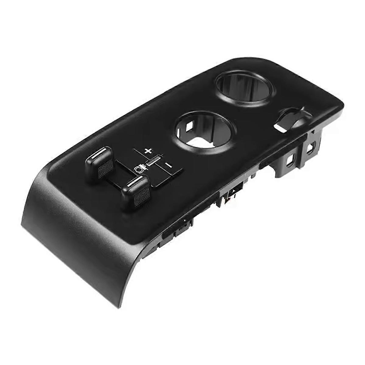 Car Trailer Brake Control Switch for Car Accessories LHD