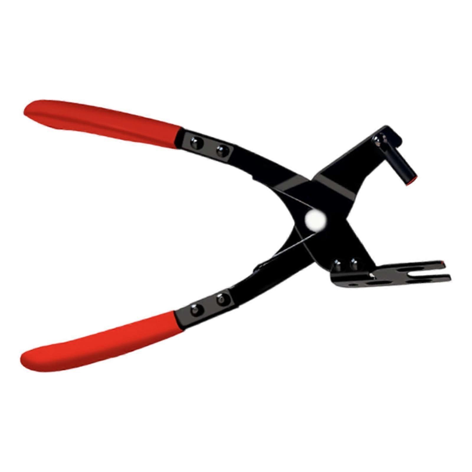 Exhaust Bracket Removal Tool Universal Fit For Vehicles, Bracket Removal Accessory, Exhaust System Tool