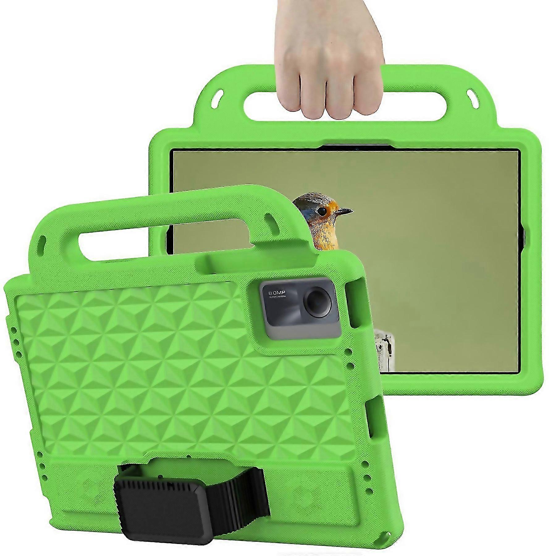 For Diamond Series Eva Shockproof Sleeve Tablet Suitable For Everyday Use