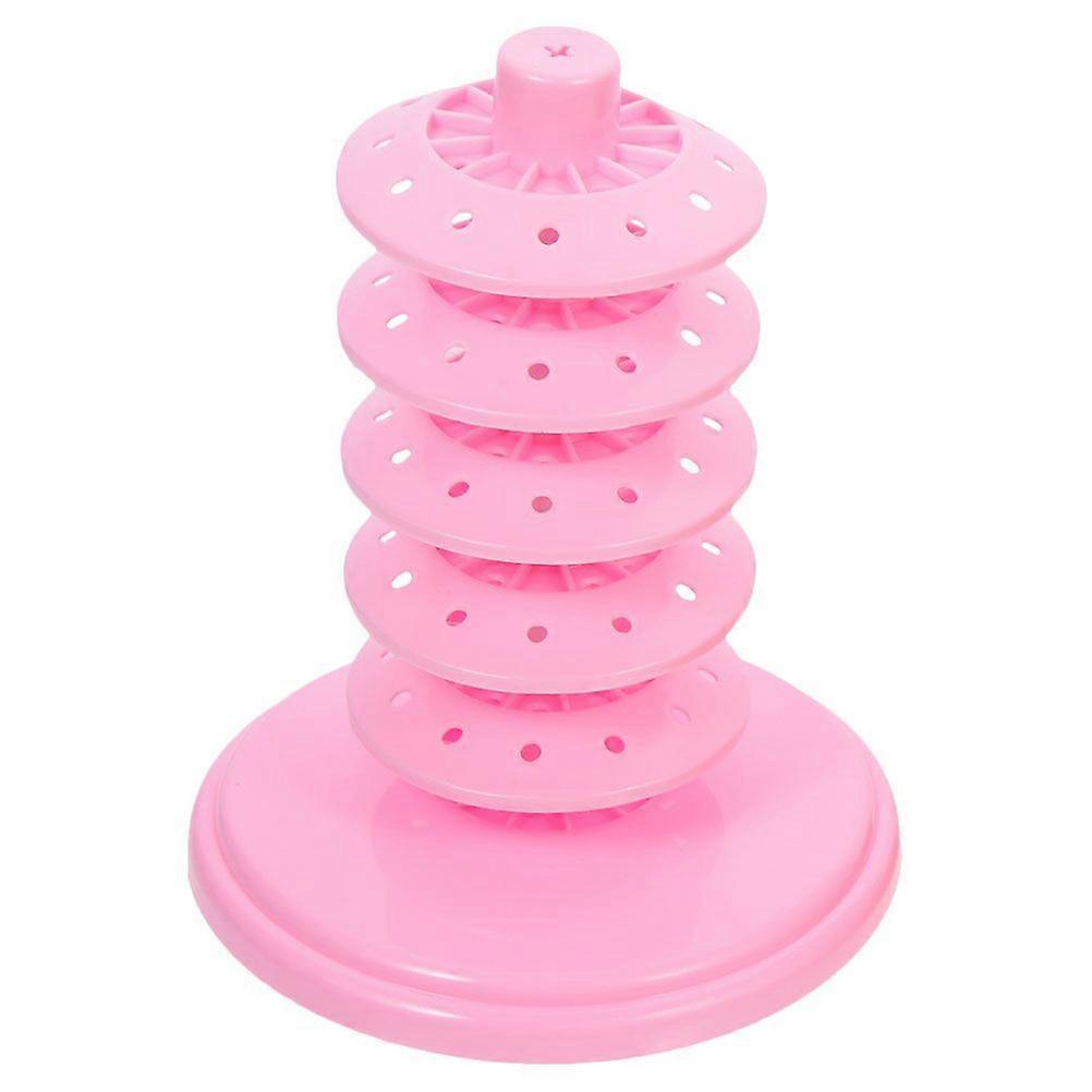 Adjustable Lollipop Stand Delicate Lollipop Rack Desktop Lollipop Holder Display Accessory