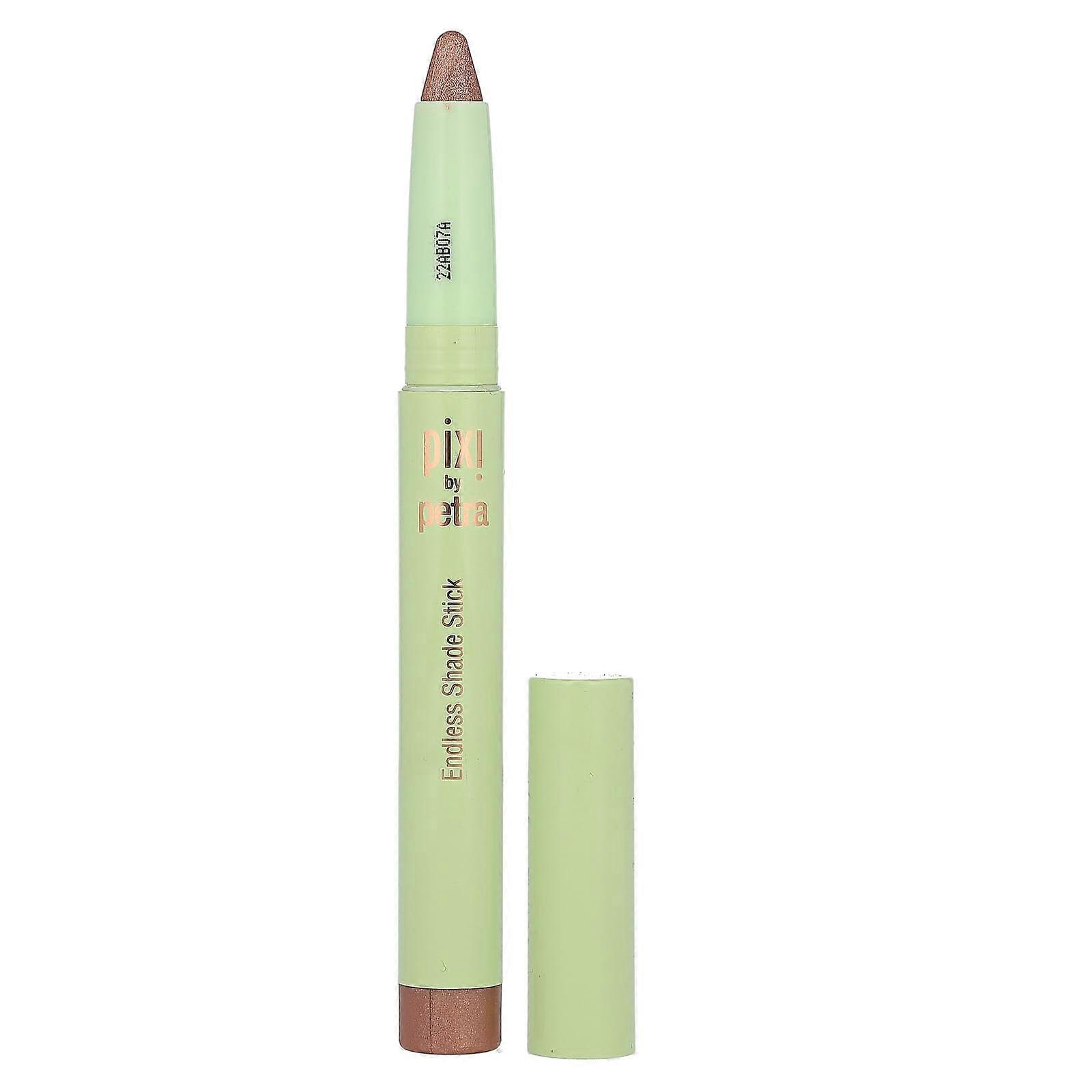 Endless Shade Stick, Eyeshadow Stick, 0228 CopperGlaze, 0.05 oz (1.5 g)