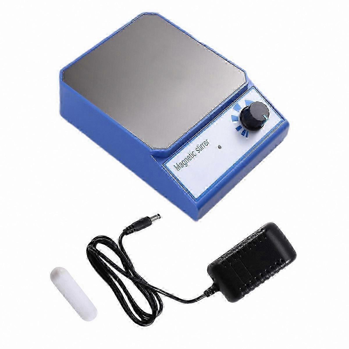Stirring Device for Liquids, Up to 3000ML Capacity, Compatible with EU Plug Standard