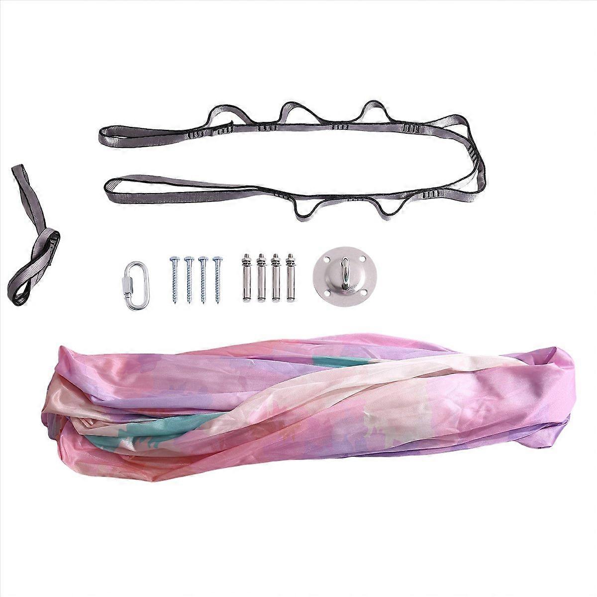 Therapeutic Sensory Swing, Hug Ceiling Snuggle Swing, B