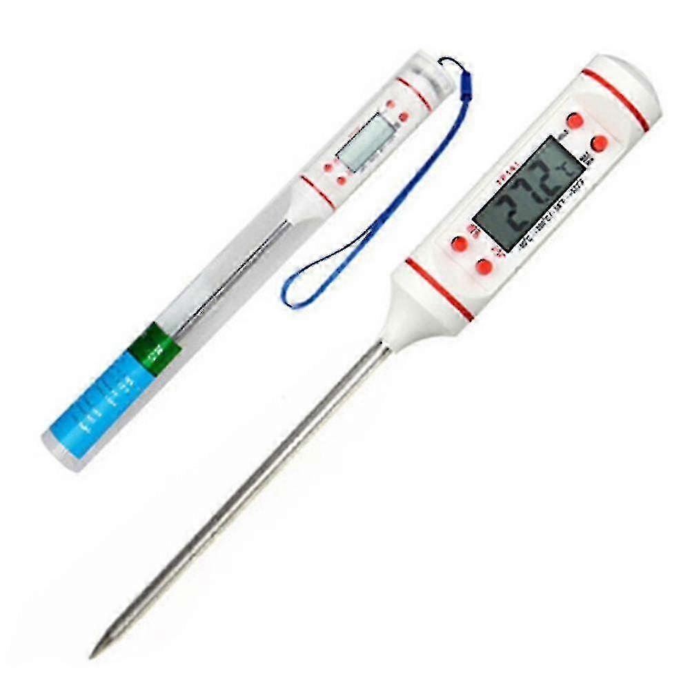 25-26 Kitchen Thermometer