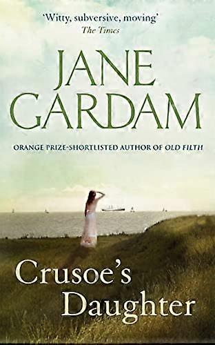 Crusoes Daughter