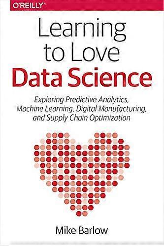 Learning to Love Data Science