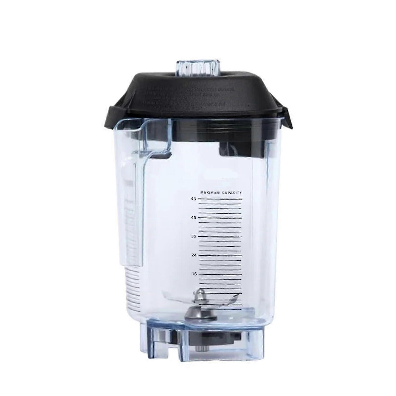 Mixing Cup, Compatible With Vitamix Vm0149 Vm0122 Vm0127, Replacement Mixing Cup Ref: 8836