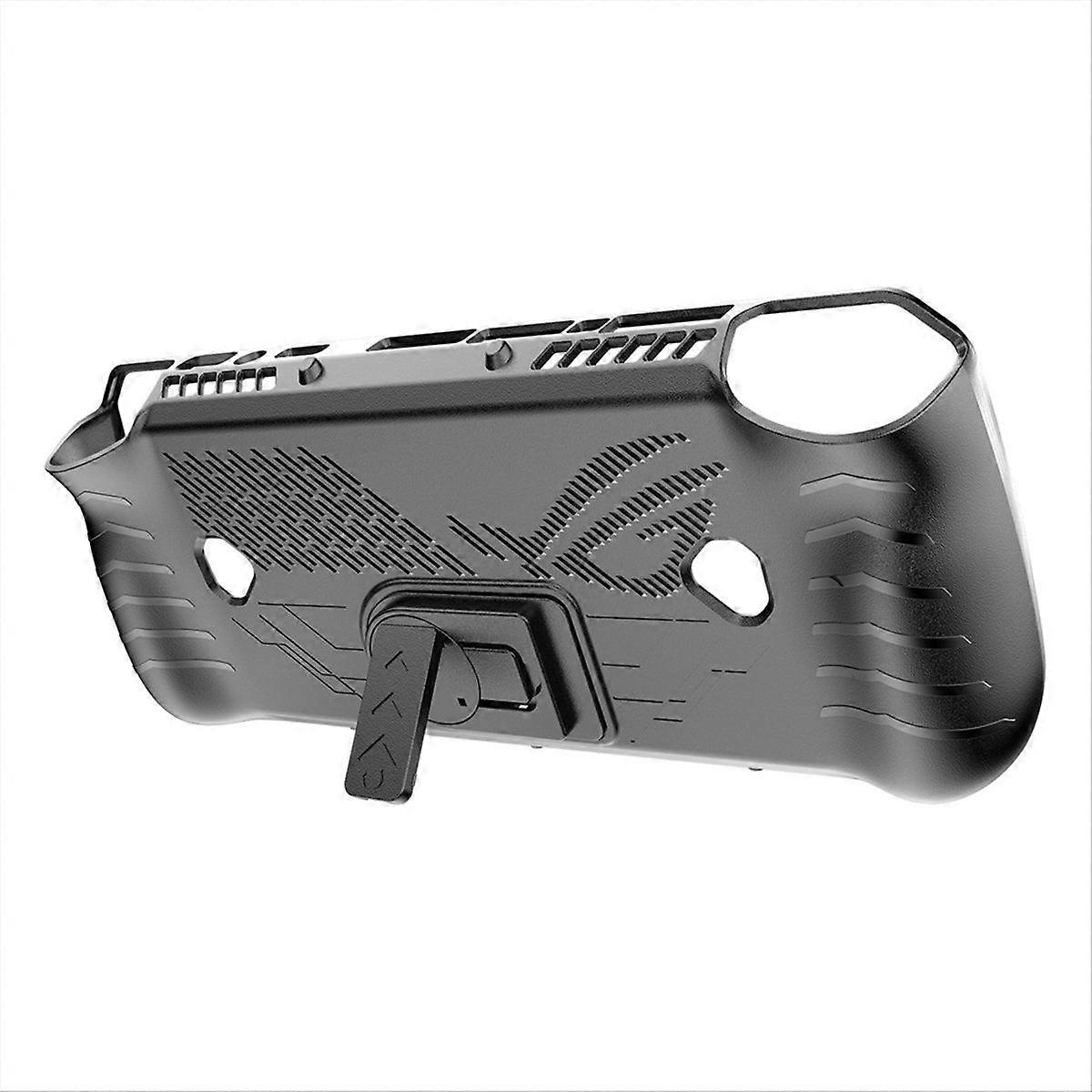 for Ally X Protective Case Shockproof with Stand Drop-Proof Anti-Scratch All-Round Protection Game