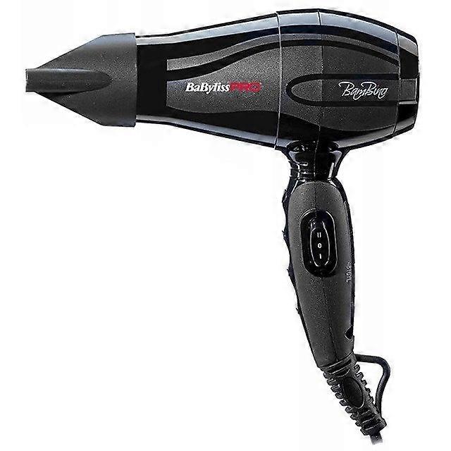 Babyliss Bab5510e Secador de pelo