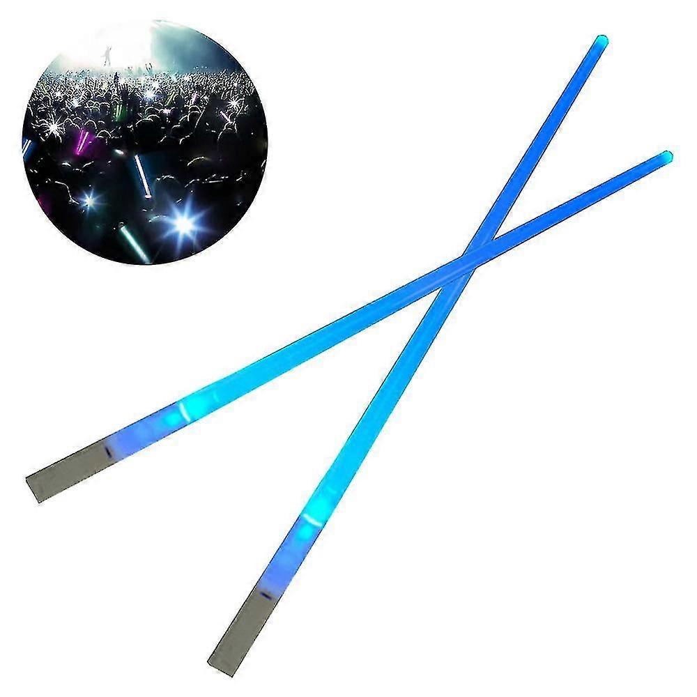 Led Luminous Chopsticks Light Stick Concert Artifact, Flashing Stick Chopsticks