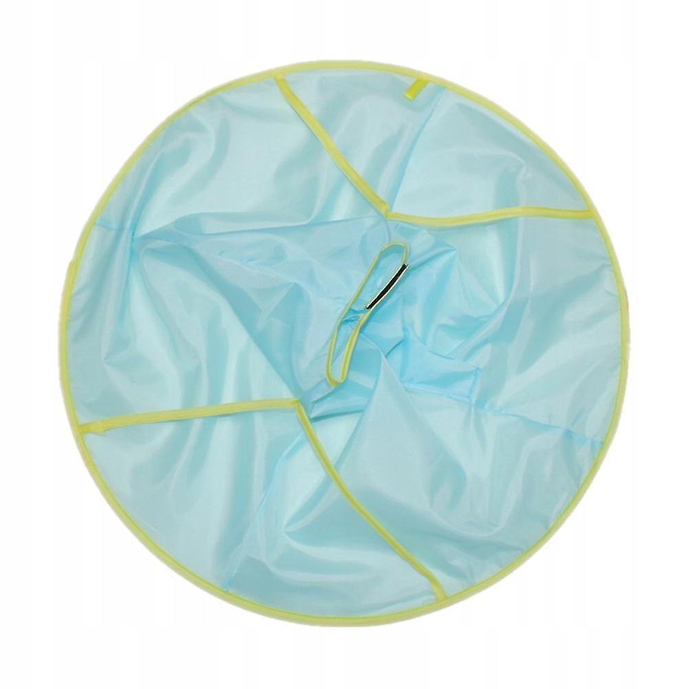 Förkläde för barn, hårklippningscape, haklapp