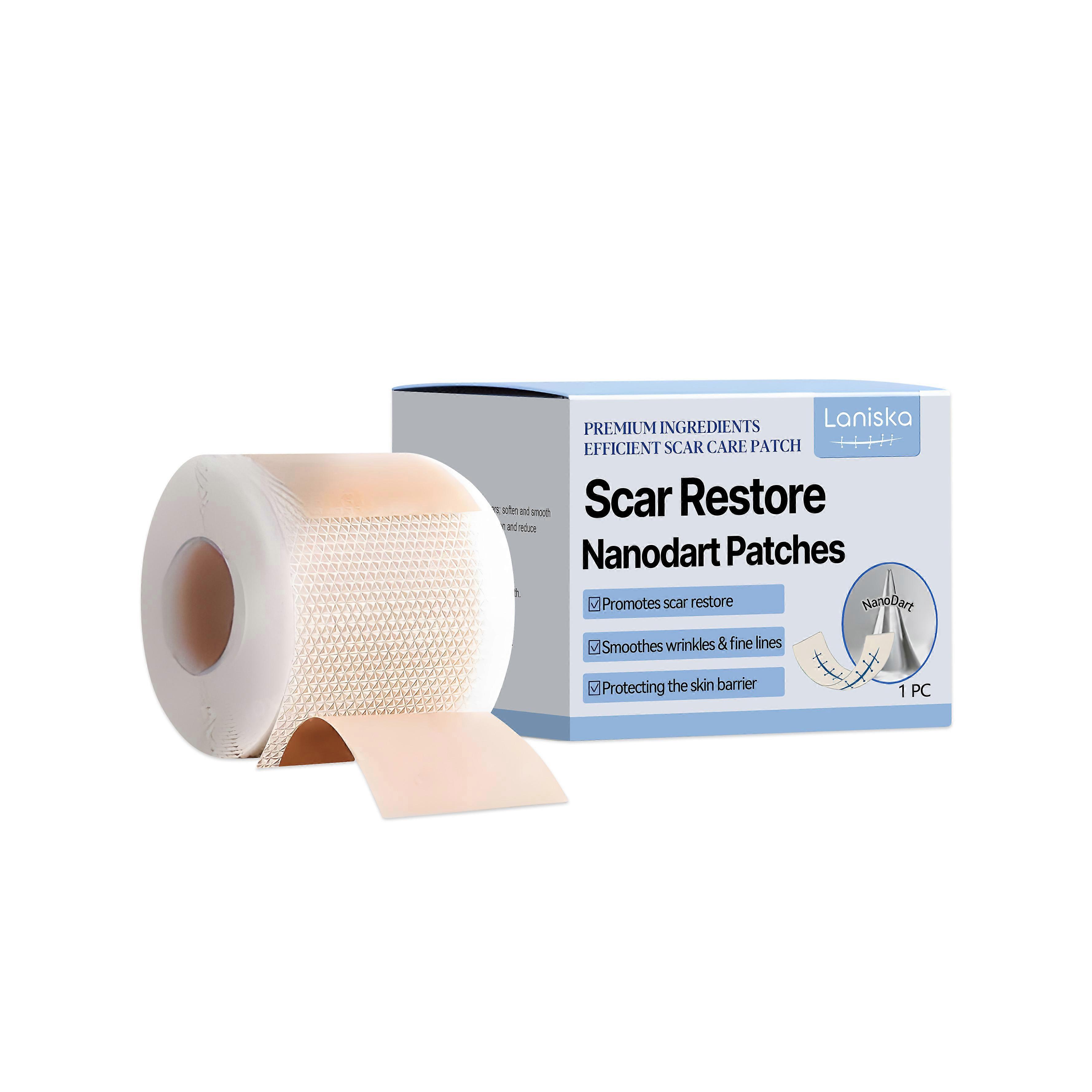 Skin Nursing Adhesive Bandage