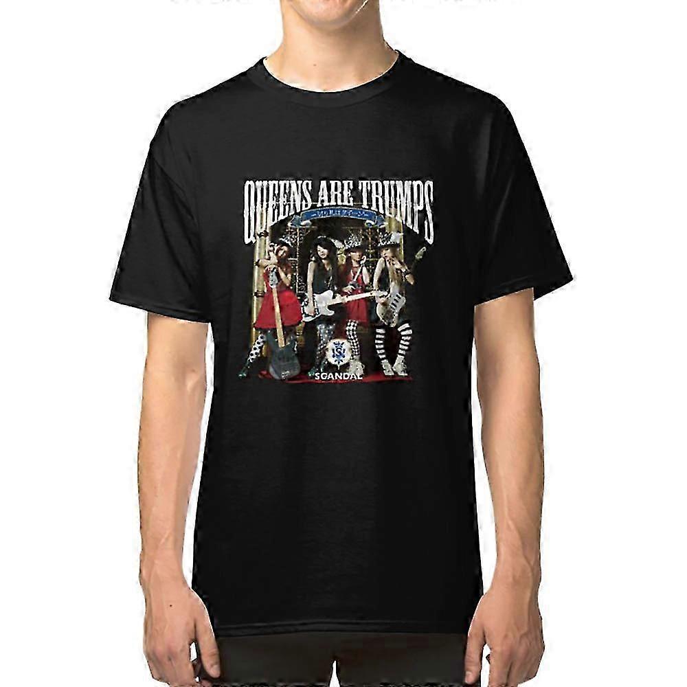 Japanese Idol T-shirt