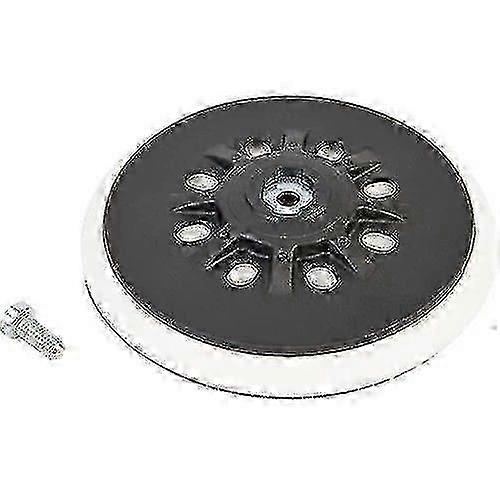 Replacement pad for Festool sander ES150, ET2, 150mm sanding disc