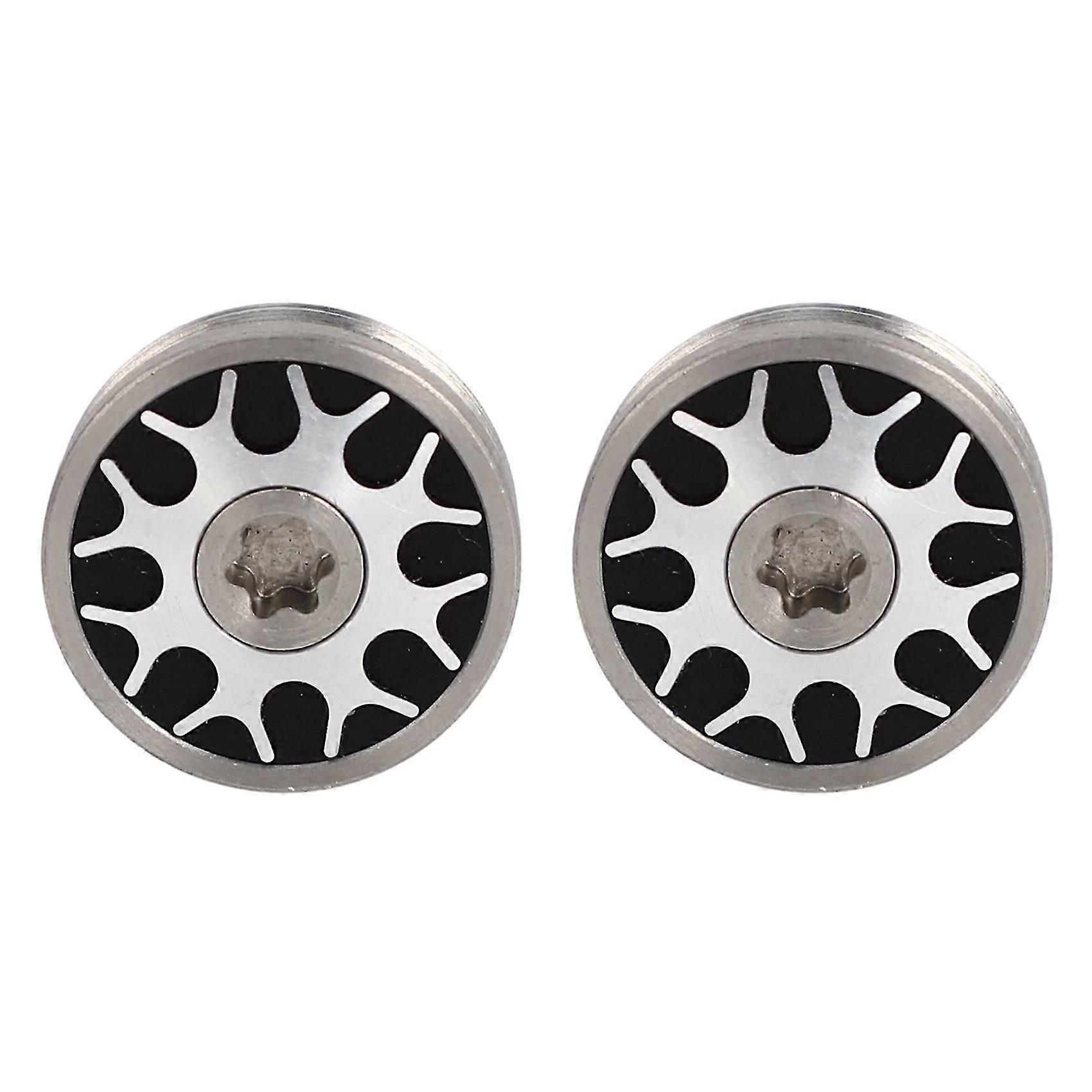 2pcs Lab Custom Weights For Odyssey Stroke Lab Golf Putter 30g