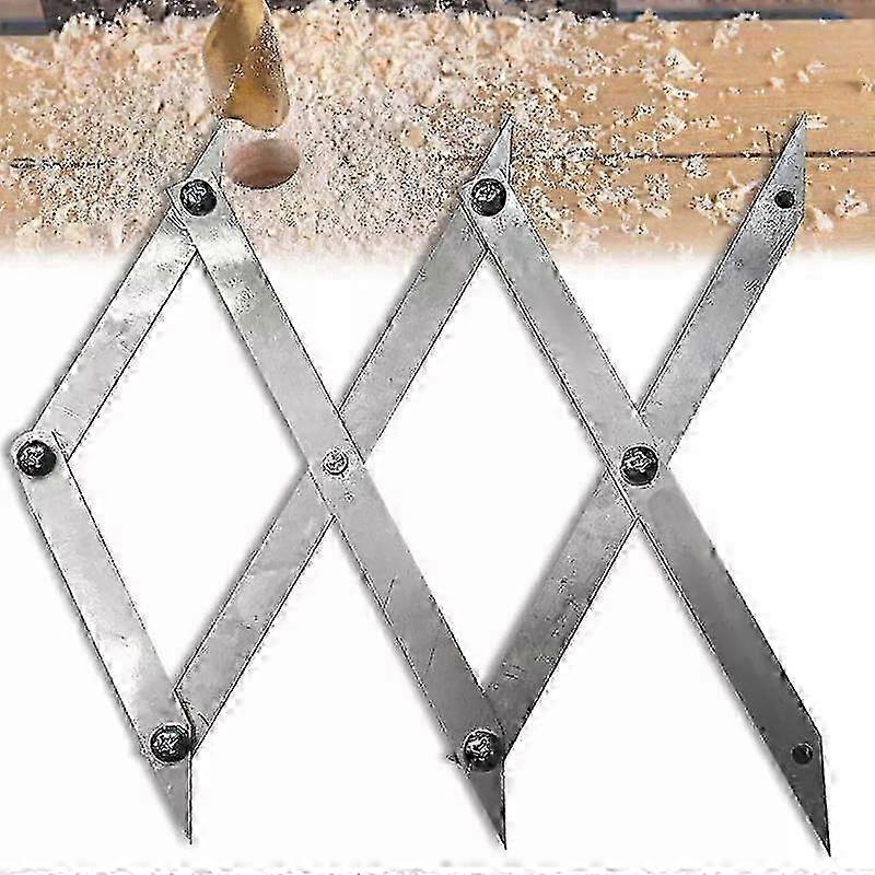 Picket Master Pro 3 Point Center Finder for Precise Measurements 2025