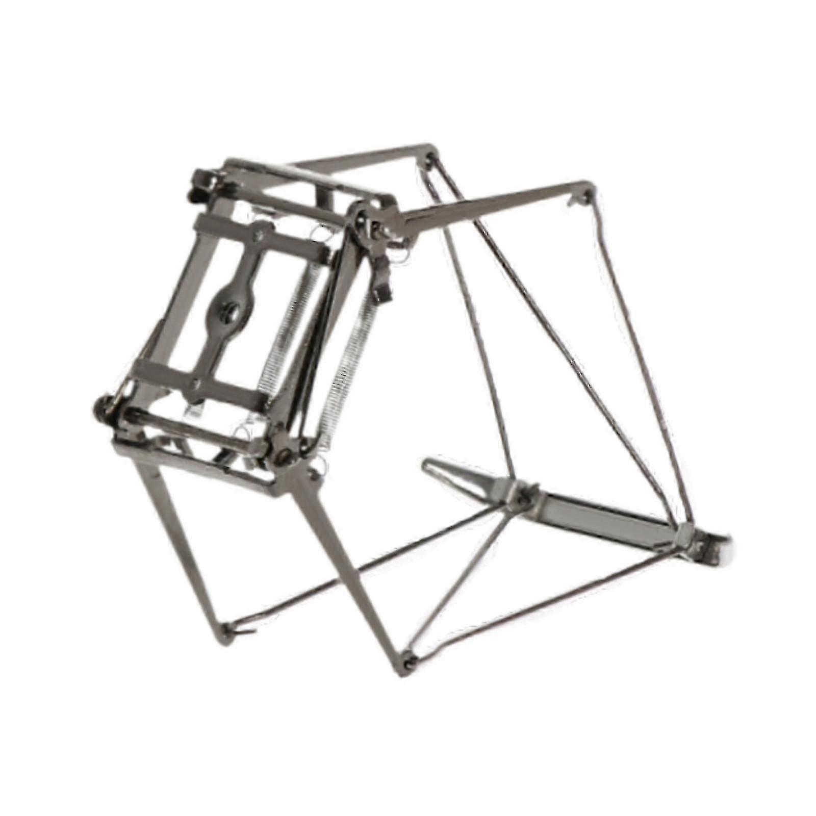 1:87 Arm Pantographs Bow Sturdy Part Train Model Accessories for Train Model 2 pieces