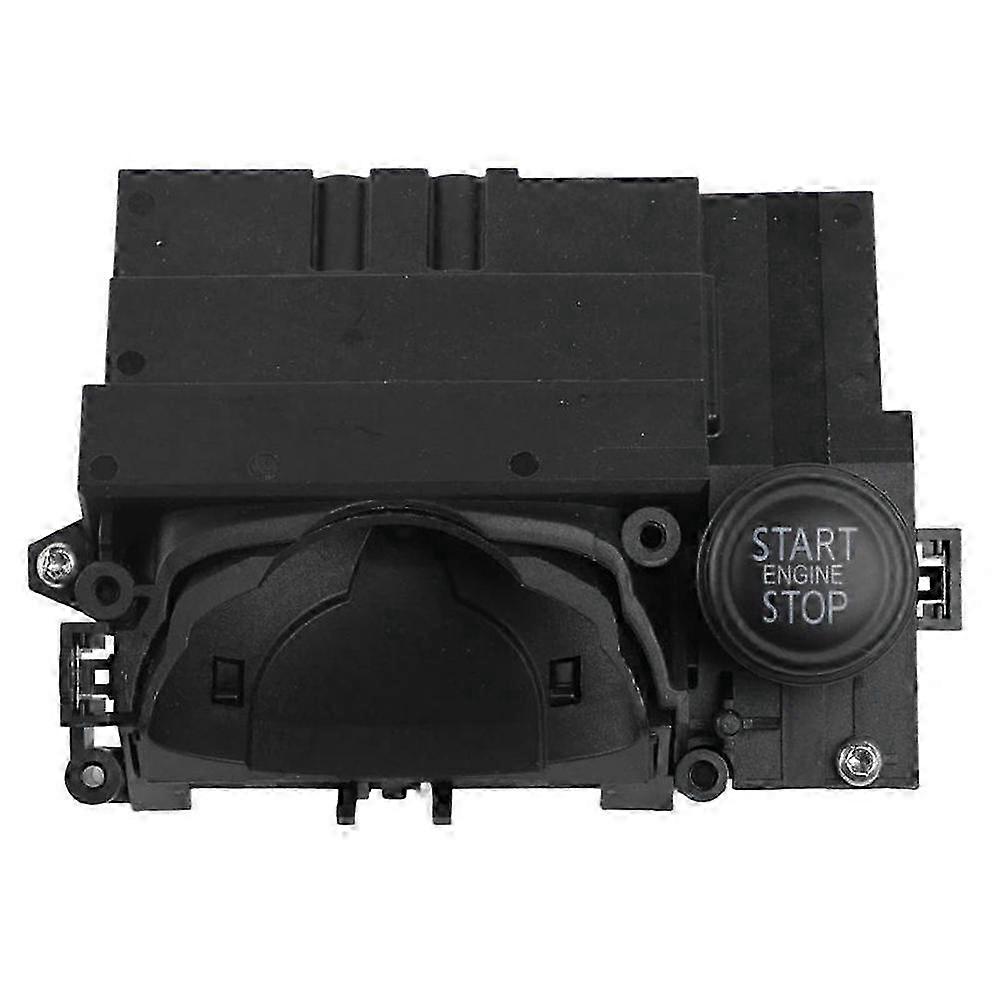 61353449103 Car Ignition Key Reader Start Stop Switch Button for BMW MINI R55 R56 R60 R61 LHD Edition 1105