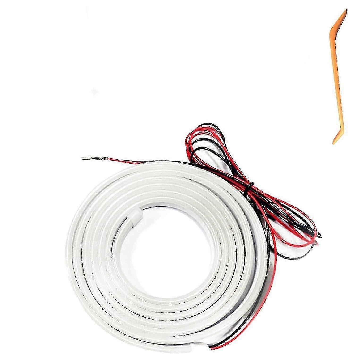 Dynamic Flowing Car Trunk Light Strip, Trunk Led Light Strip