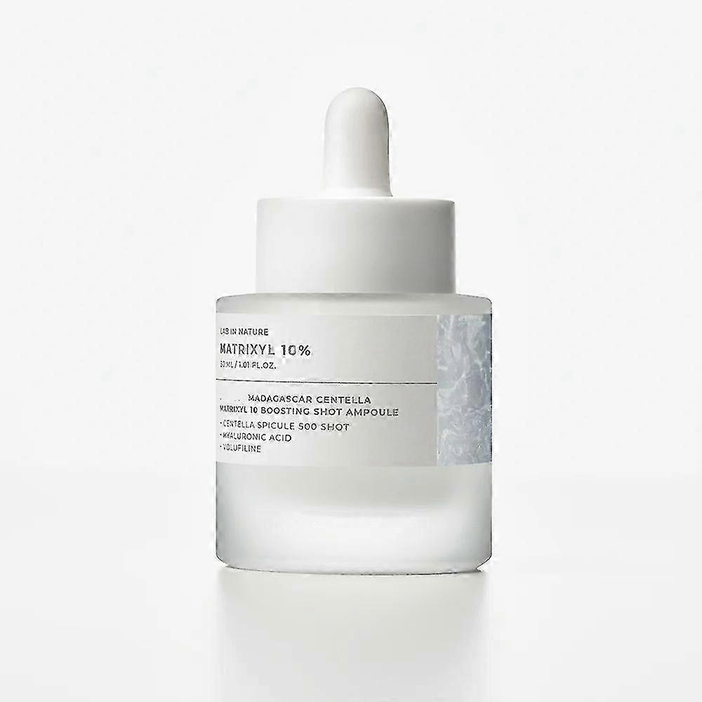 Centella Matrixyl 10 % Boosting Shot-ampulle