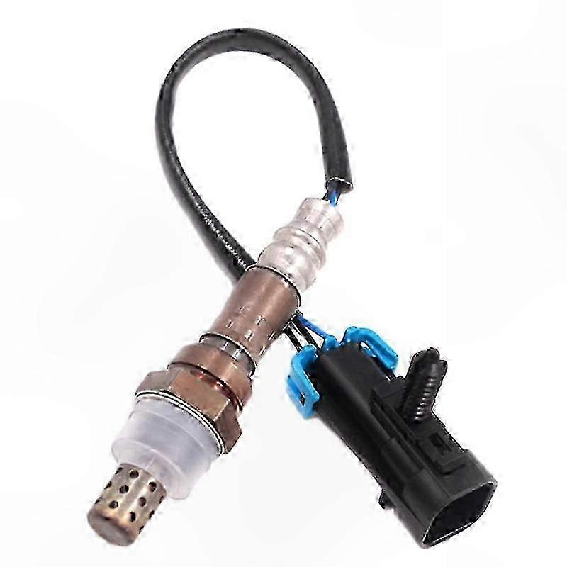 2010-2015 Chevy Captiva Oxygen Sensor - High Performance & Reliable