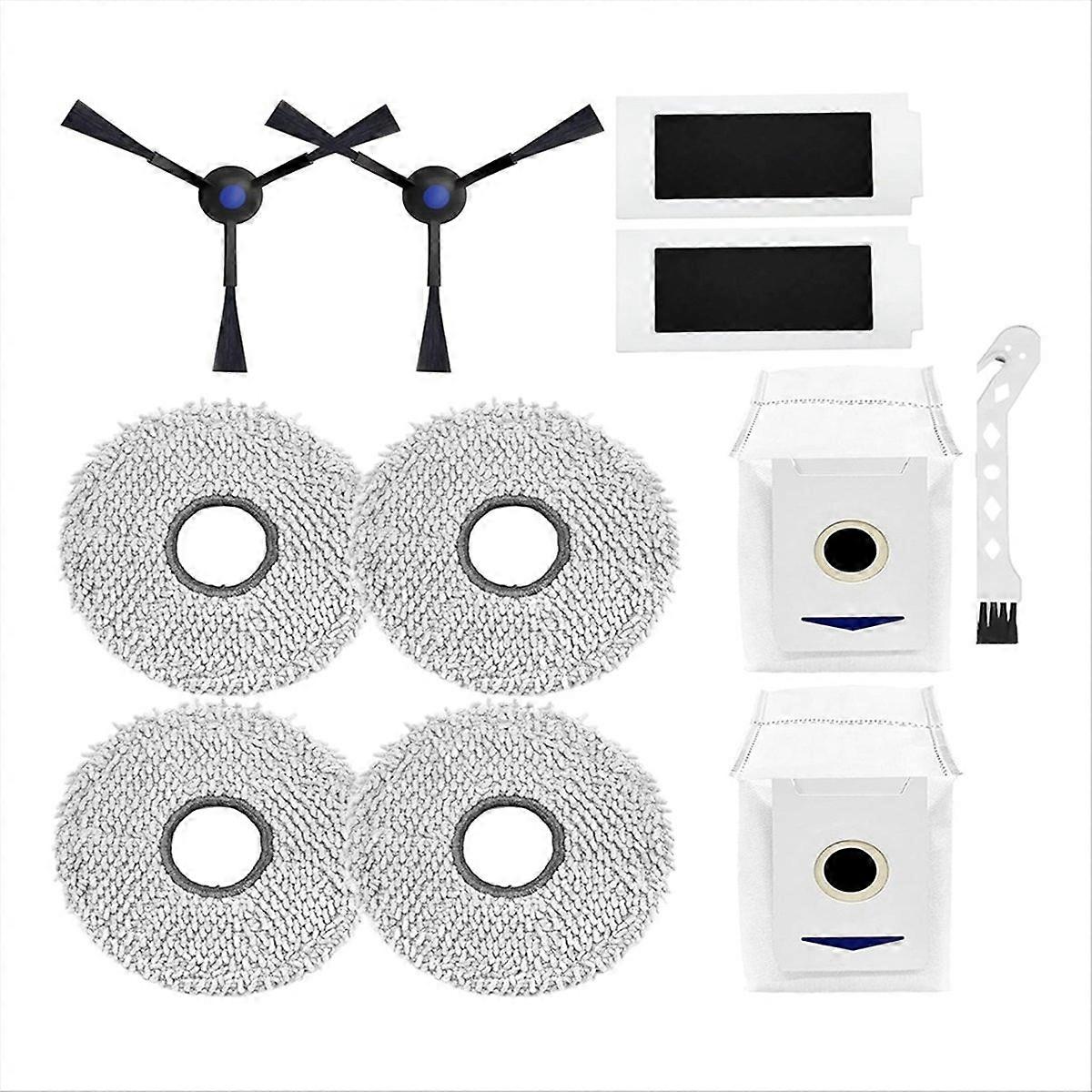 Accessory Set for T30 Pro Omni/T30 Omni Vacuum Cleaner