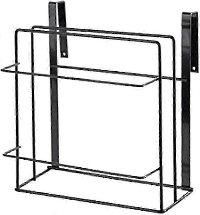 Under Shelf Storage Basket, Hanging Wire Rack, Metal Kitchen Organization for Cabinet Space Optimization