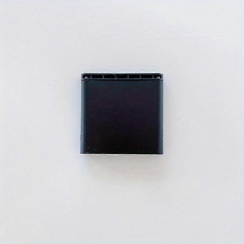 1PC Creative Mini Handheld Makeup Mirror Portable Mirror Phone Stand