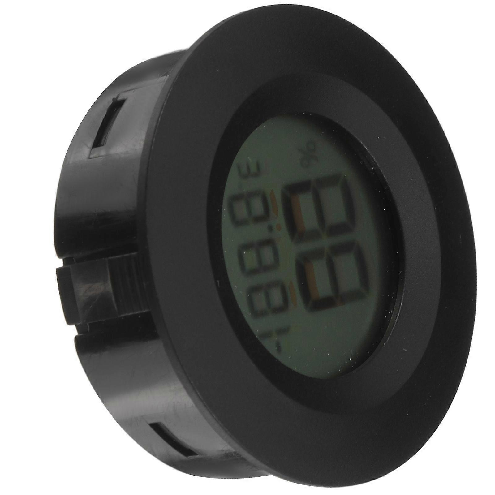 Indoor Hygrometer for Temperature Measuring Mini