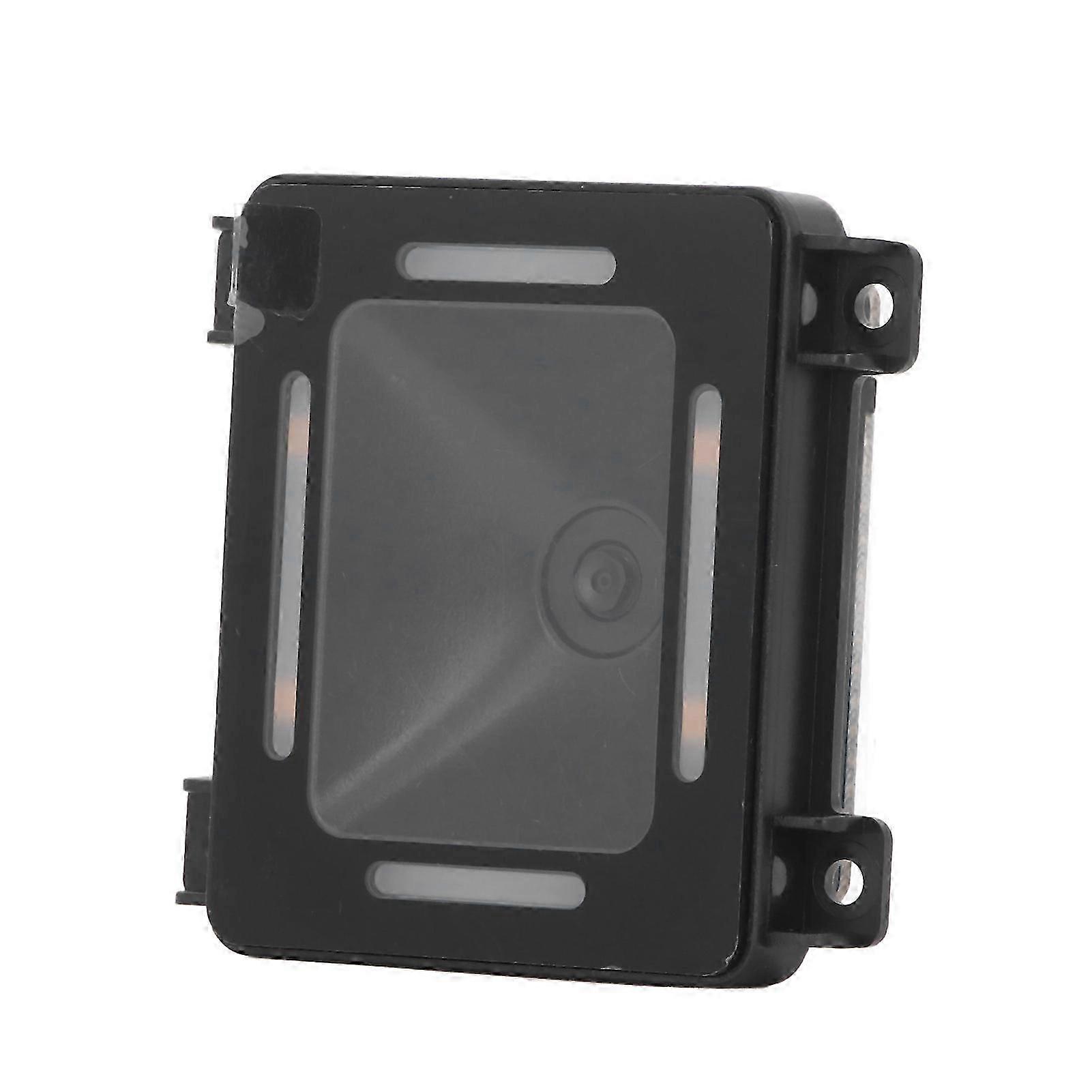 Barcode Scanner Module 2D Embedded Mini USB Fixed Mount Scan Reader compatible Self Service Equipment Pipeline Access Control Fast