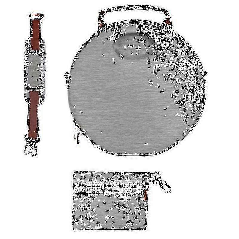 Wireless Speaker Protective Nylon Case For Harman Kardon Onyx 5/6 Protector