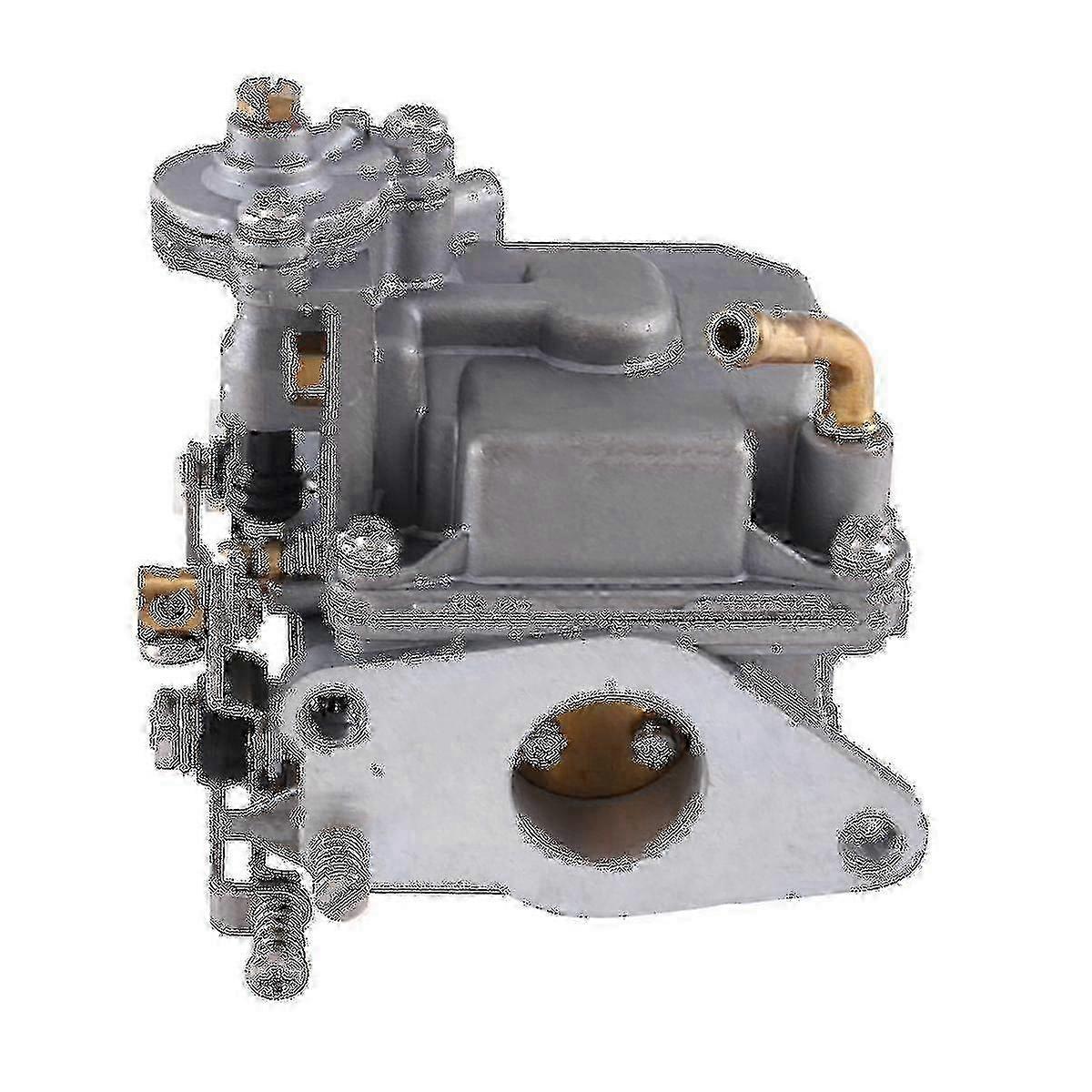 New Carburetor for Tohatsu 4-stroke Outboard Engines MFS8, MFS9.8B, MFS9.8A3, MFS9.8A2 - 3V2-03100-3 Engine Model Specific