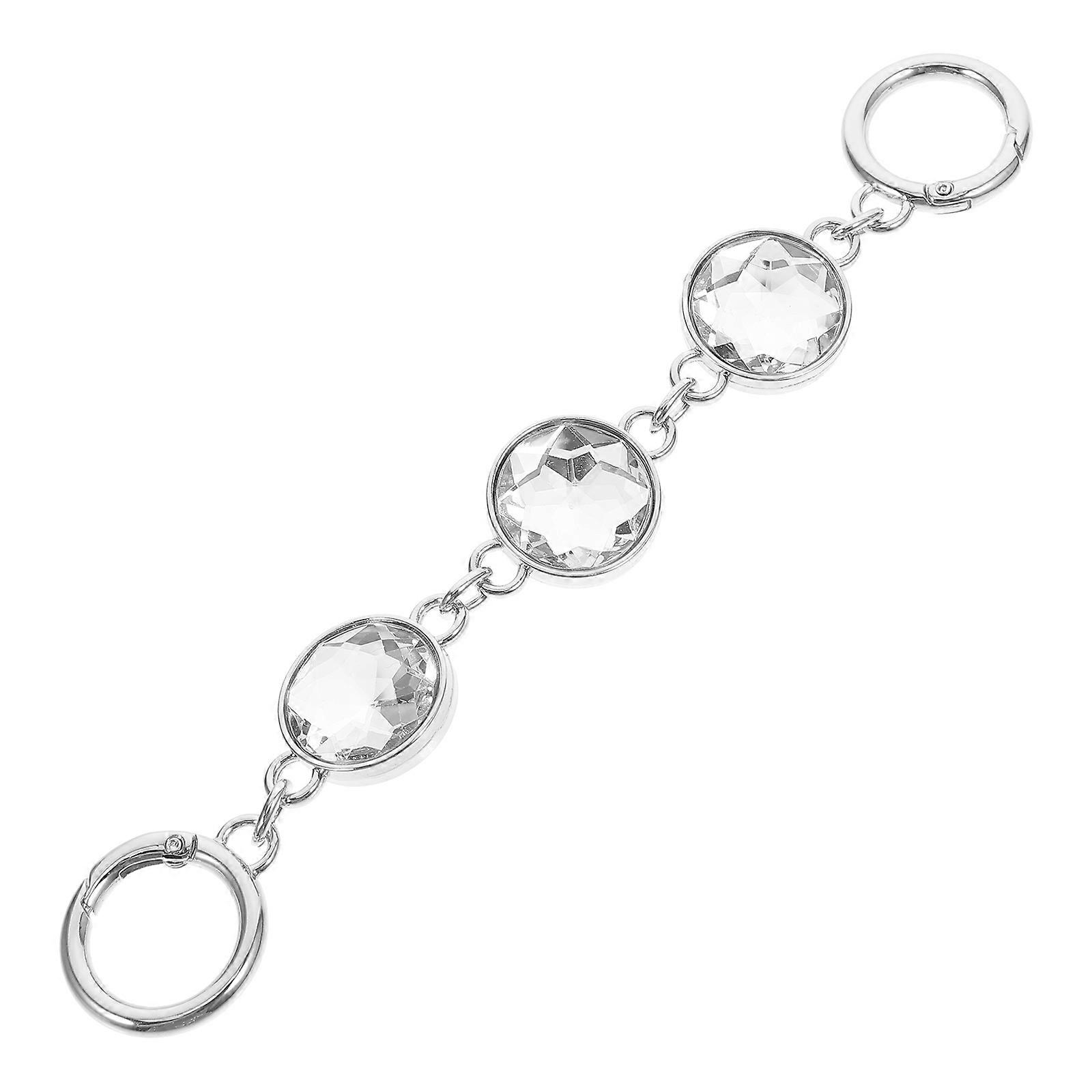 Waterproof Chain for Women's Bag Handbag Chain Strap Extender