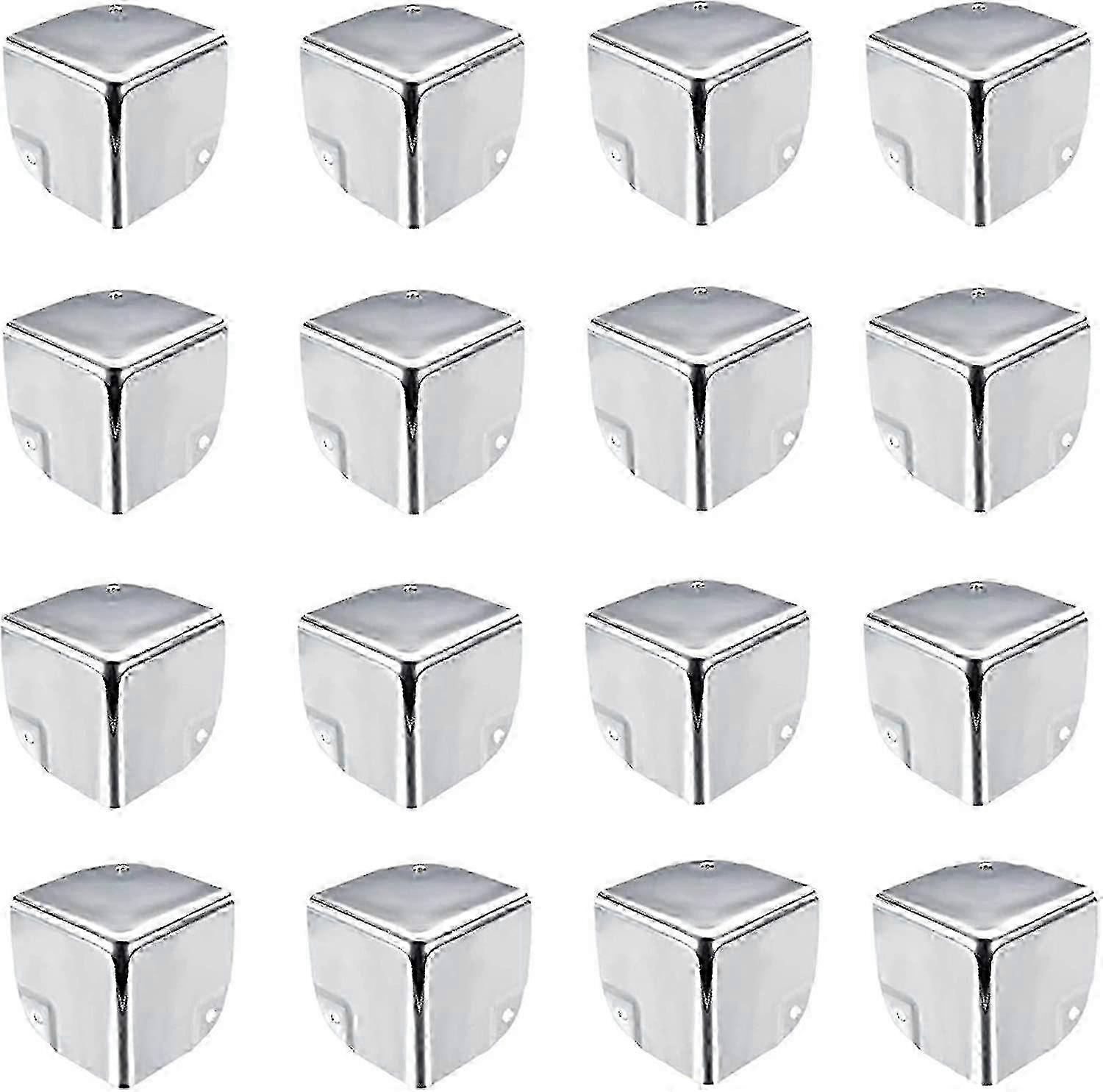 Metal Corner Brackets Corner Protector Box Corner Protector Edge Cover Edge