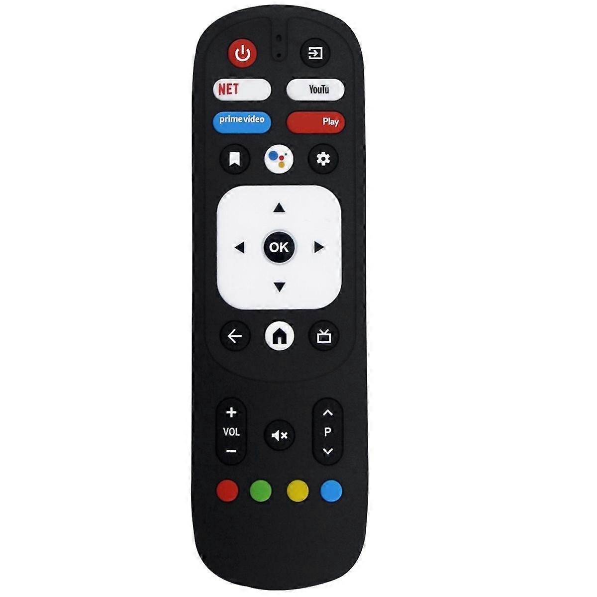 Replace RM-C3287 Remote Control for RM-C3570//Siragon/Vizzion HY516/Xitrix/ MTek Smart 