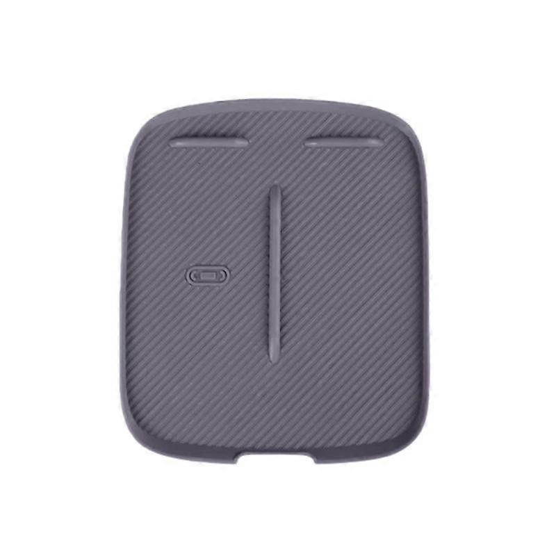 For 2025 Leapmotor B10 Center Console Wireless Charging Silicone Protective Anti-Slip Mat