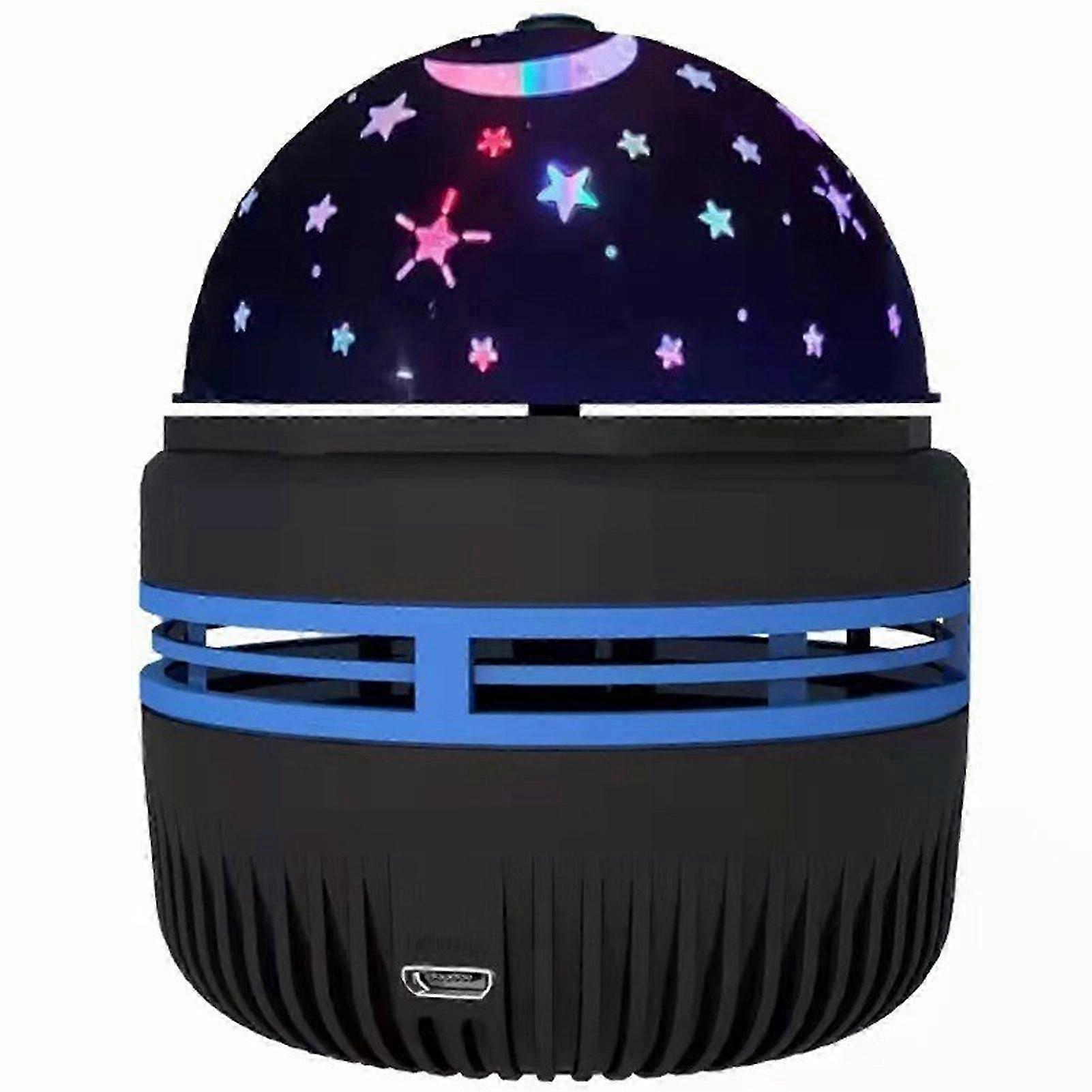 Aurora Light Projector, Northern Light Galaxy LED Lamp, with Remote Control