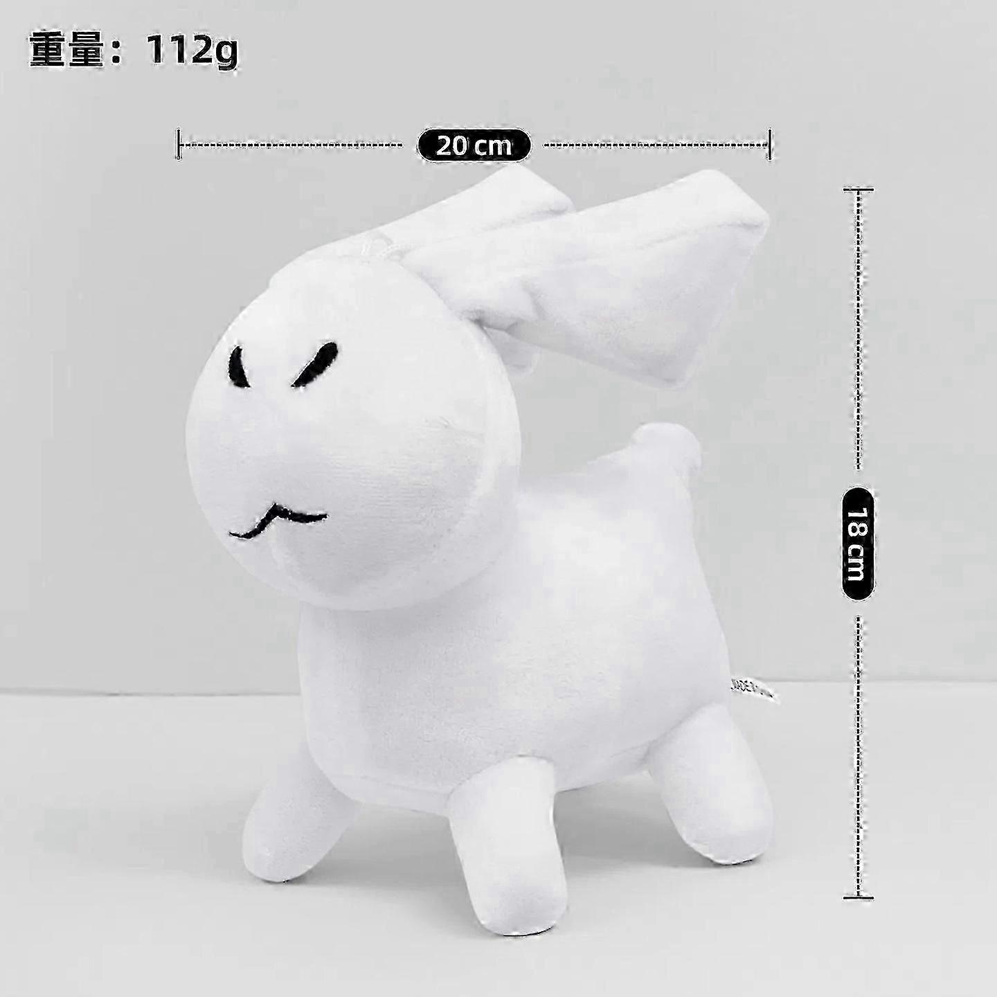 Plyšová hračka Forsaken Game 25-26 let