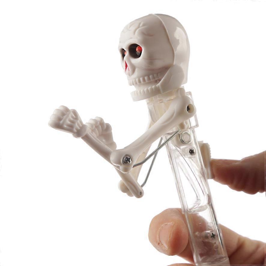 Boxing Pen - Skull 1 Pack